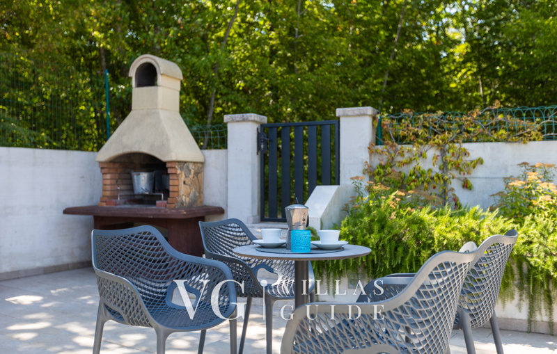 Villa LeDa Dodatni sadržaji