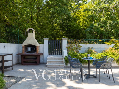 Villa LeDa Zusatzinhalte