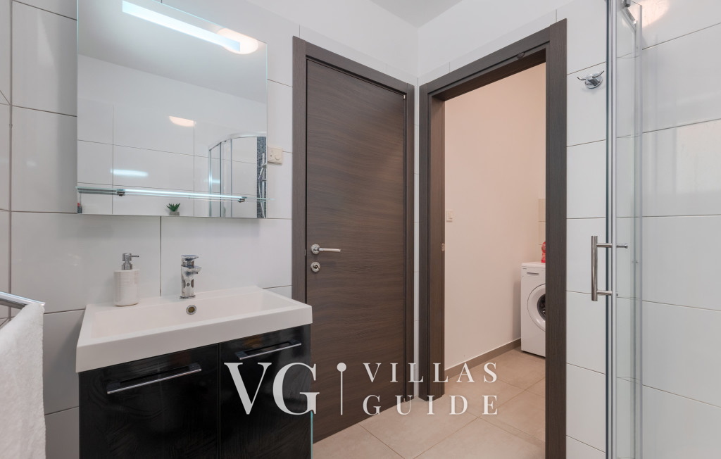 Villa LeDa Kupaonica