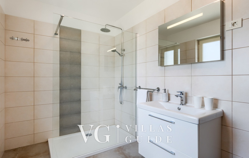 Villa LeDa Kupaonica