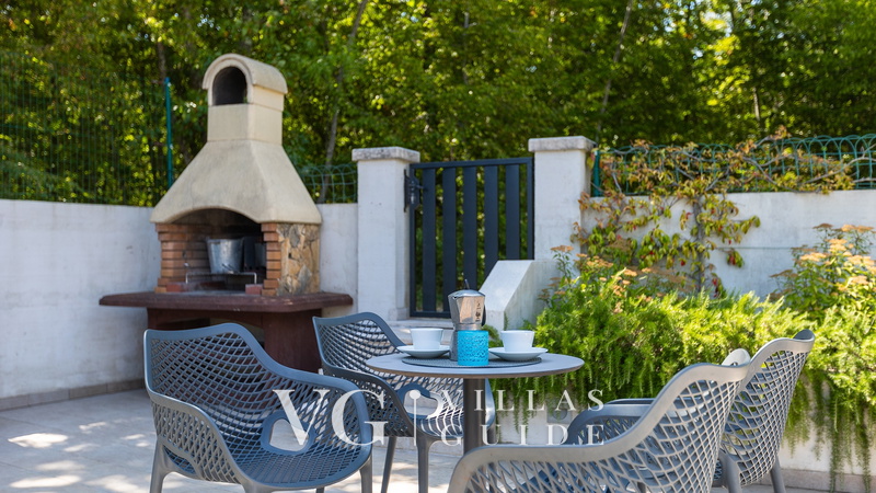 Villa LeDa Dodatni sadržaji