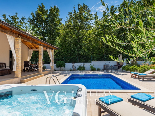 Villa LeDa