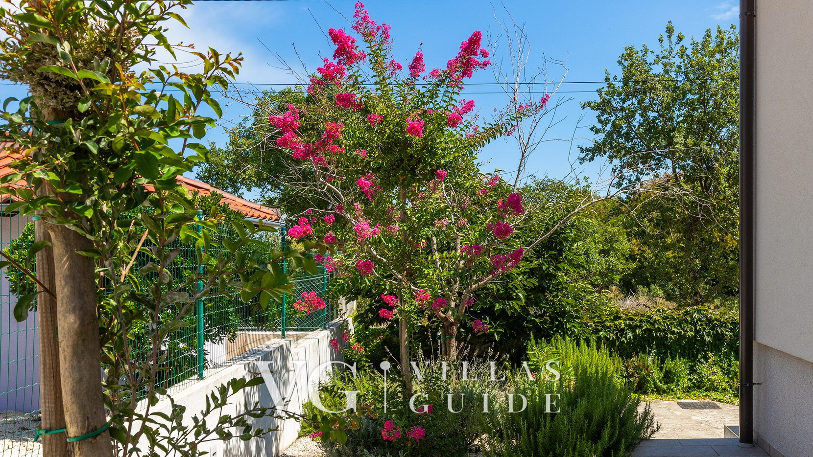 Villa LeDa Dodatni sadržaji