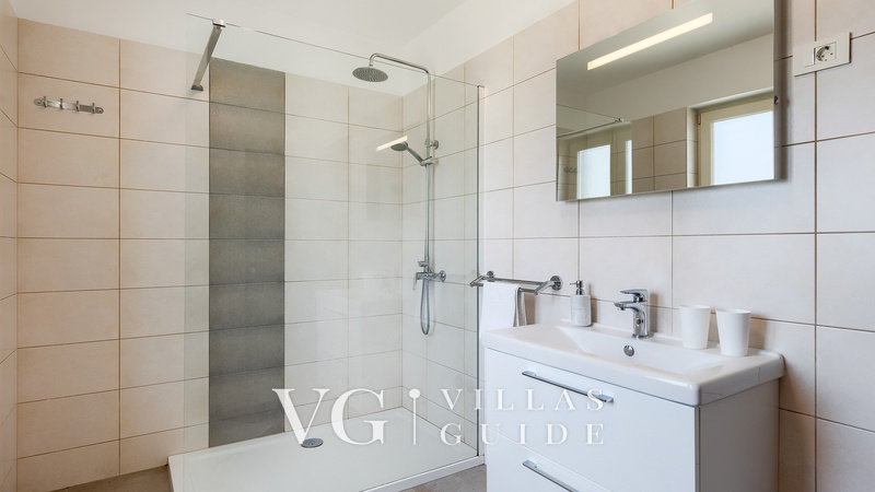 Villa LeDa Kupaonica