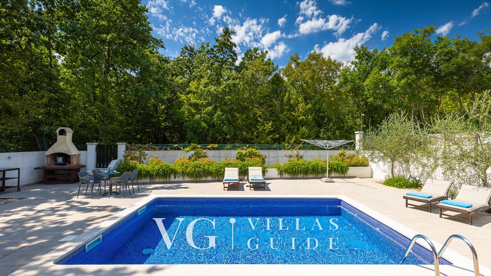 Villa LeDa
