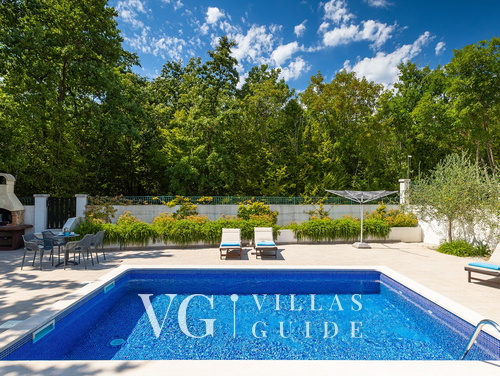 Villa LeDa