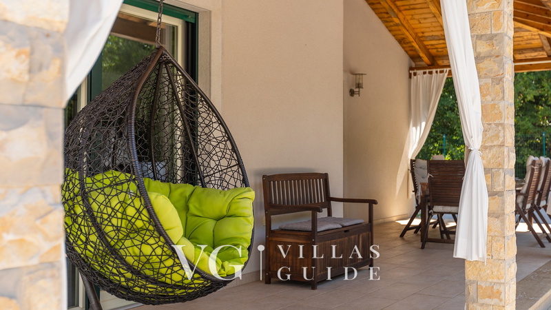 Villa LeDa Dodatni sadržaji