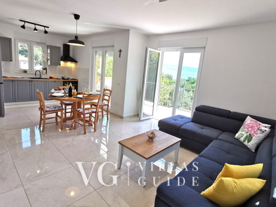 Villa Magriž with pool- Island Krk