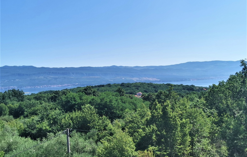 Villa Magriž with pool- Island Krk