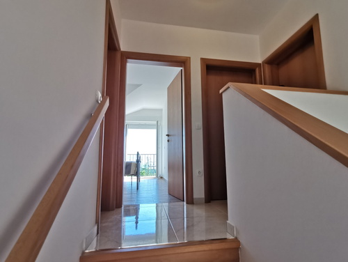 Villa Magriž with pool- Island Krk