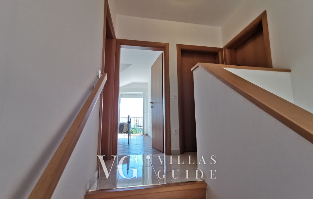 Villa Magriž with pool- Island Krk Altro