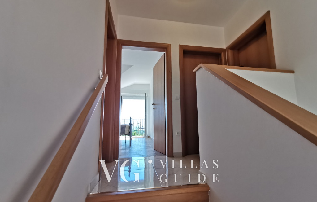 Villa Magriž with pool- Island Krk Andere