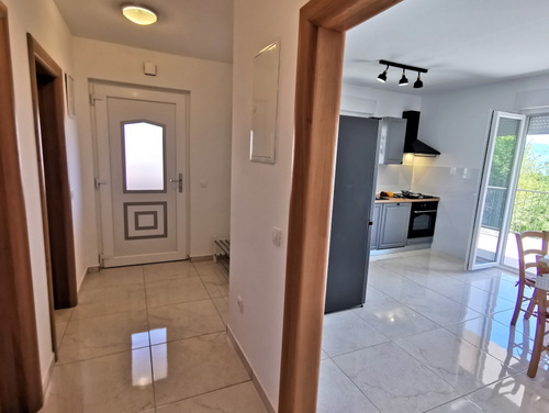 Villa Magriž with pool- Island Krk