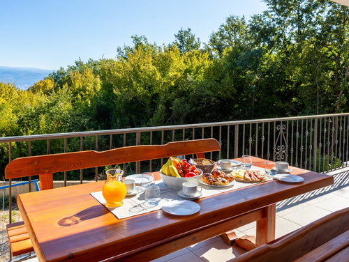 Villa Magriž with pool- Island Krk