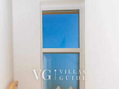 Villa Magriž with pool- Island Krk Altro