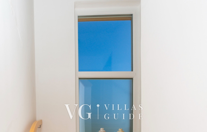 Villa Magriž with pool- Island Krk Andere