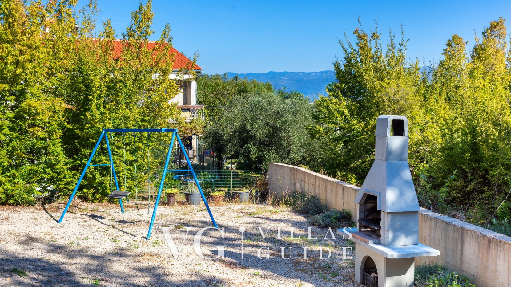 Villa Magriž with pool- Island Krk Dodatni sadržaji