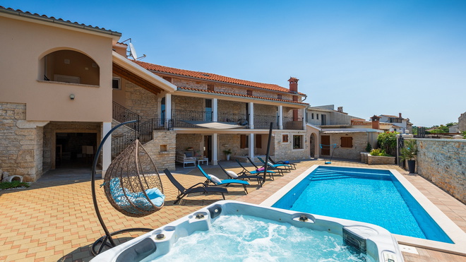 Holiday home Vodnjan