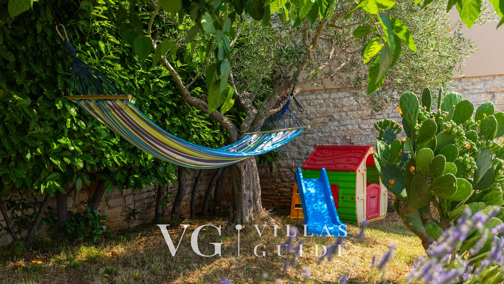 Villa RIA Contenuto aggiuntivo