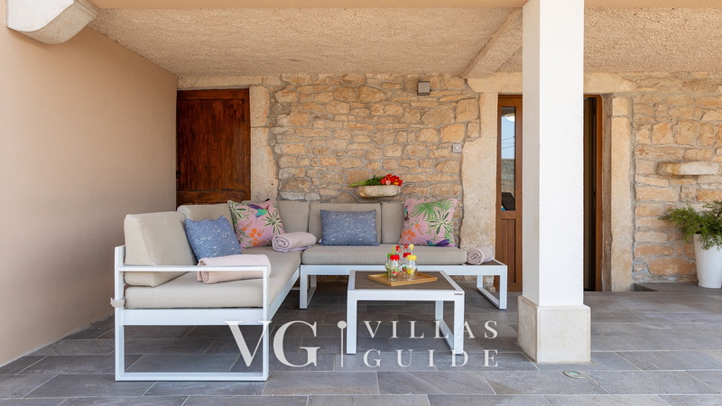 Villa RIA Contenuto aggiuntivo