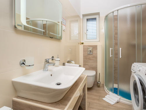 Apartment Estate 1 - Island Krk