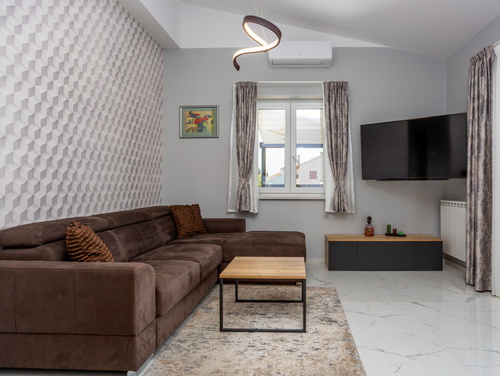 Apartment Estate 1 - Island Krk