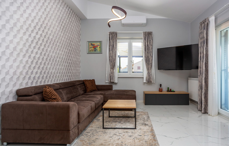 Apartment Estate 1 - Island Krk