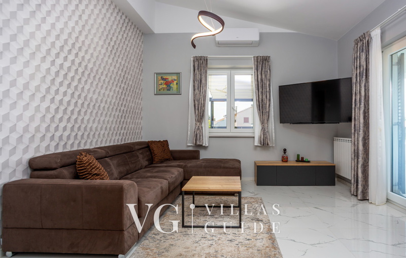 Apartment Estate 1 - Island Krk