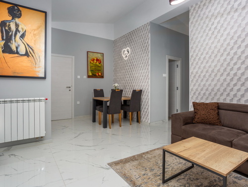 Apartment Estate 1 - Island Krk