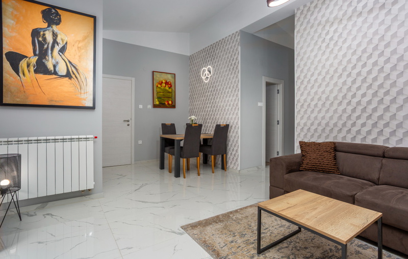 Apartment Estate 1 - Island Krk