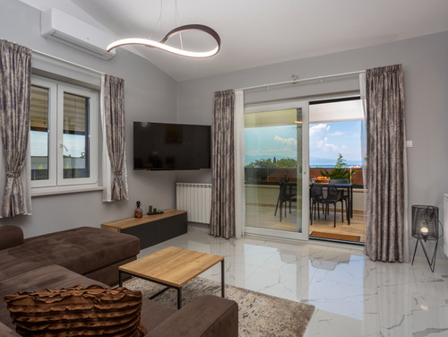 Apartment Estate 1 - Island Krk