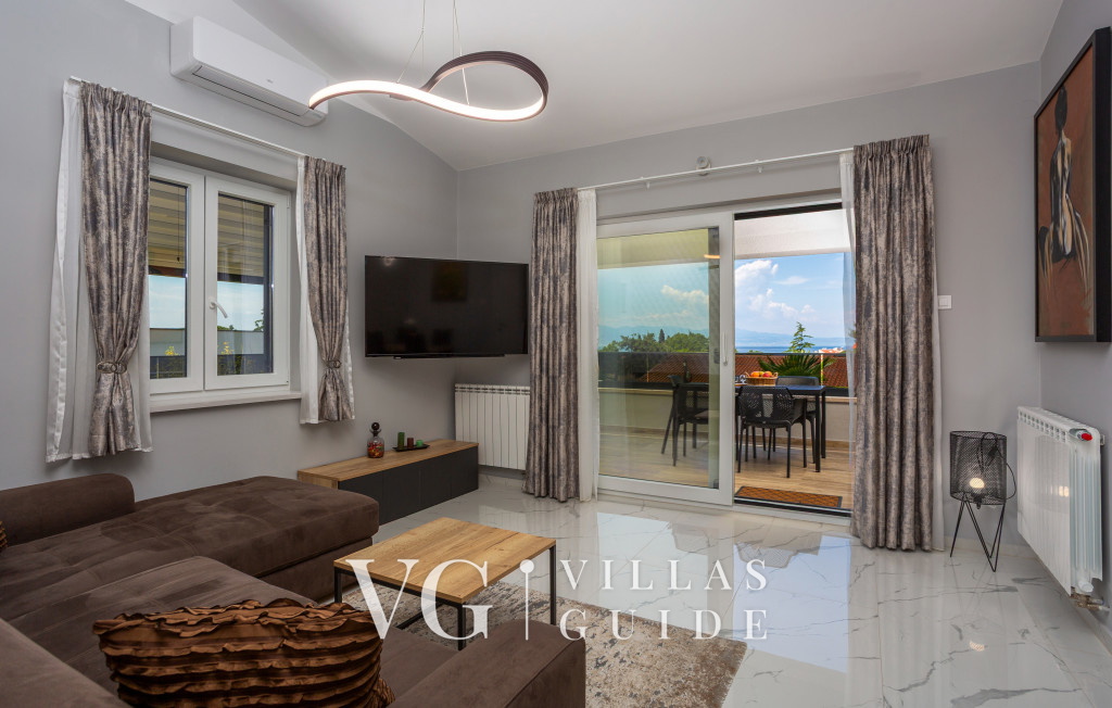 Apartment Estate 1 - Island Krk