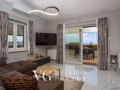 Apartment Estate 1 - Island Krk