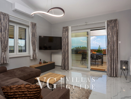 Apartment Estate 1 - Island Krk