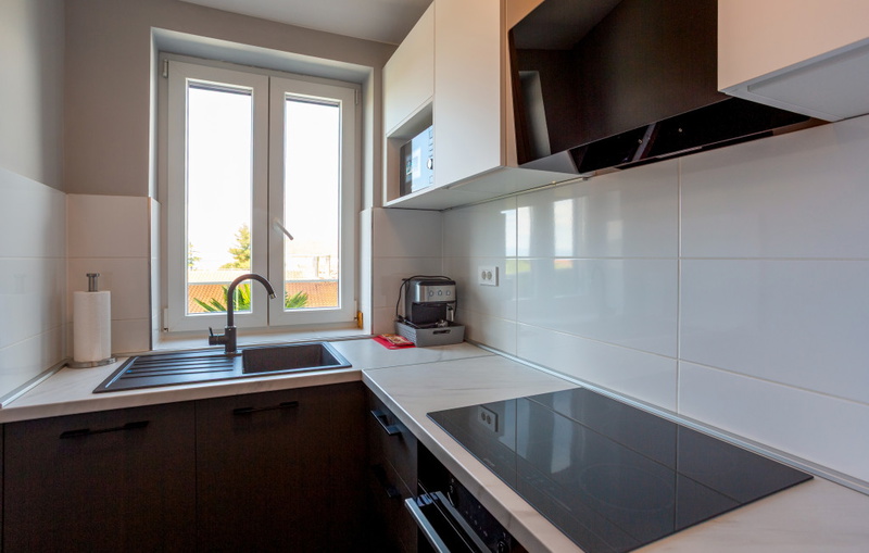 Apartment Estate 1 - Island Krk