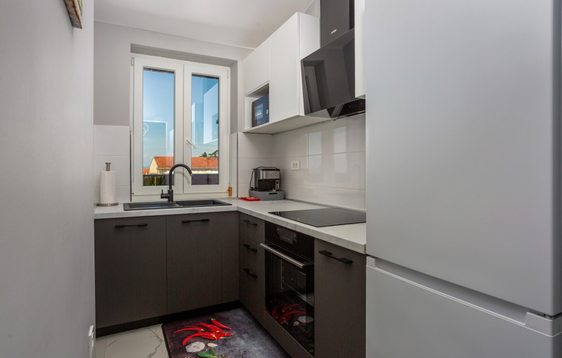 Apartment Estate 1 - Island Krk