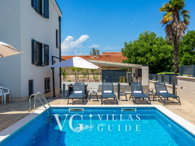 Apartment Estate 1 - Island Krk