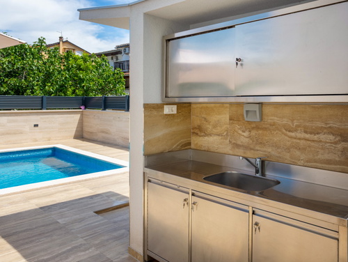 Apartment Estate 1 - Island Krk