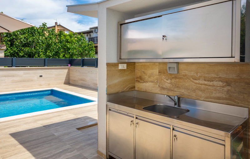 Apartment Estate 1 - Island Krk