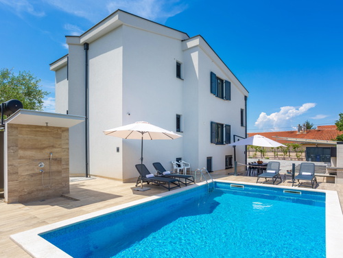 Apartment Estate 1 - Island Krk