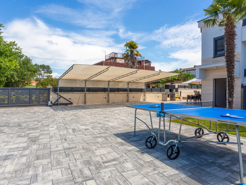 Apartment Estate 1 - Island Krk