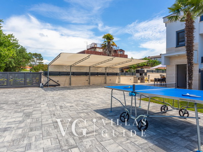 Apartment Estate 1 - Island Krk