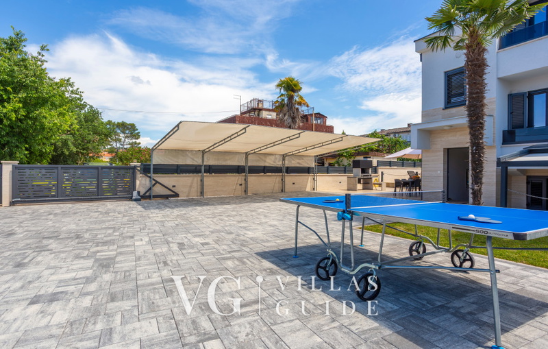 Apartment Estate 1 - Island Krk