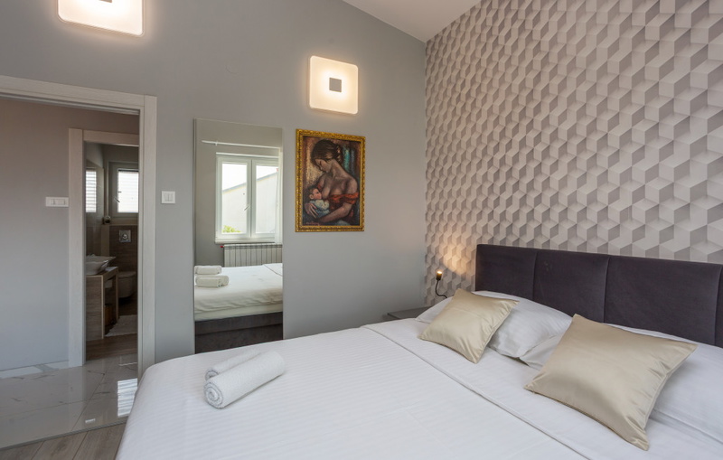 Apartment Estate 1 - Island Krk