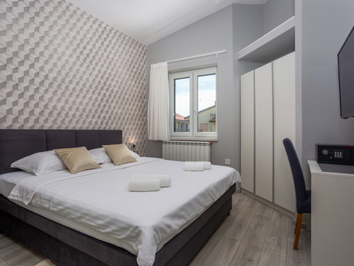 Apartment Estate 1 - Island Krk