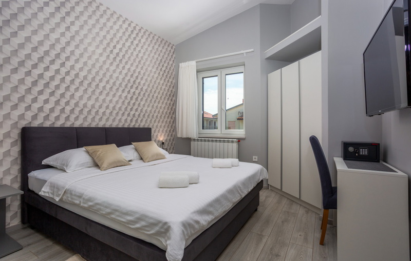 Apartment Estate 1 - Island Krk