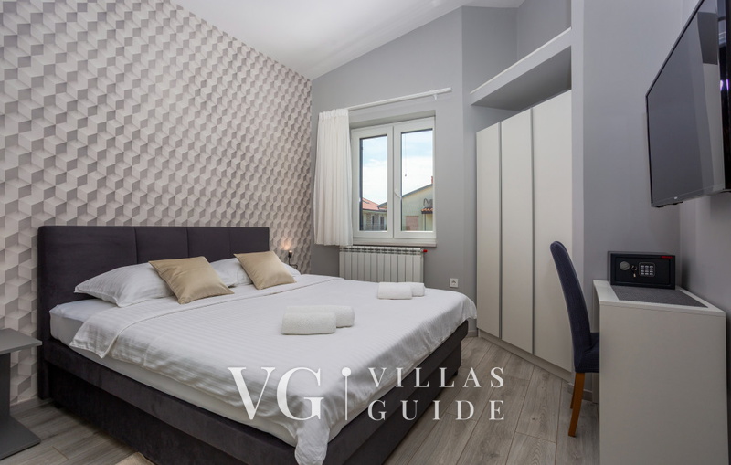 Apartment Estate 1 - Island Krk