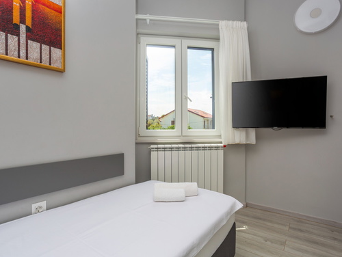 Apartment Estate 1 - Island Krk