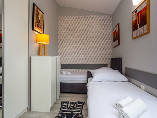 Apartment Estate 1 - Island Krk