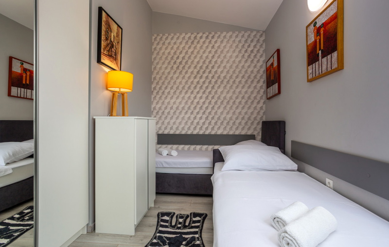 Apartment Estate 1 - Island Krk